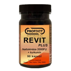 Profivit REVIT plus 90 kapsul