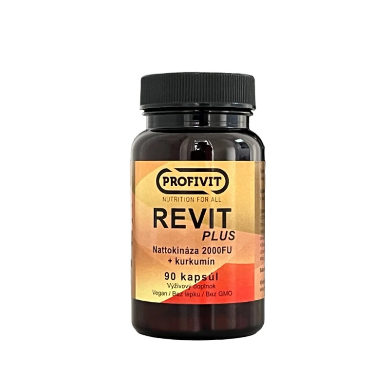 Profivit Revit plus 90 kps