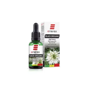 Enerex Black Oregano 30 ml