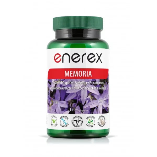 Enerex Memoria 120 kps