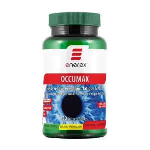 Enerex Occumax 30 kps.