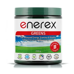 Enerex Greens 250 g