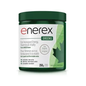 Enerex greens