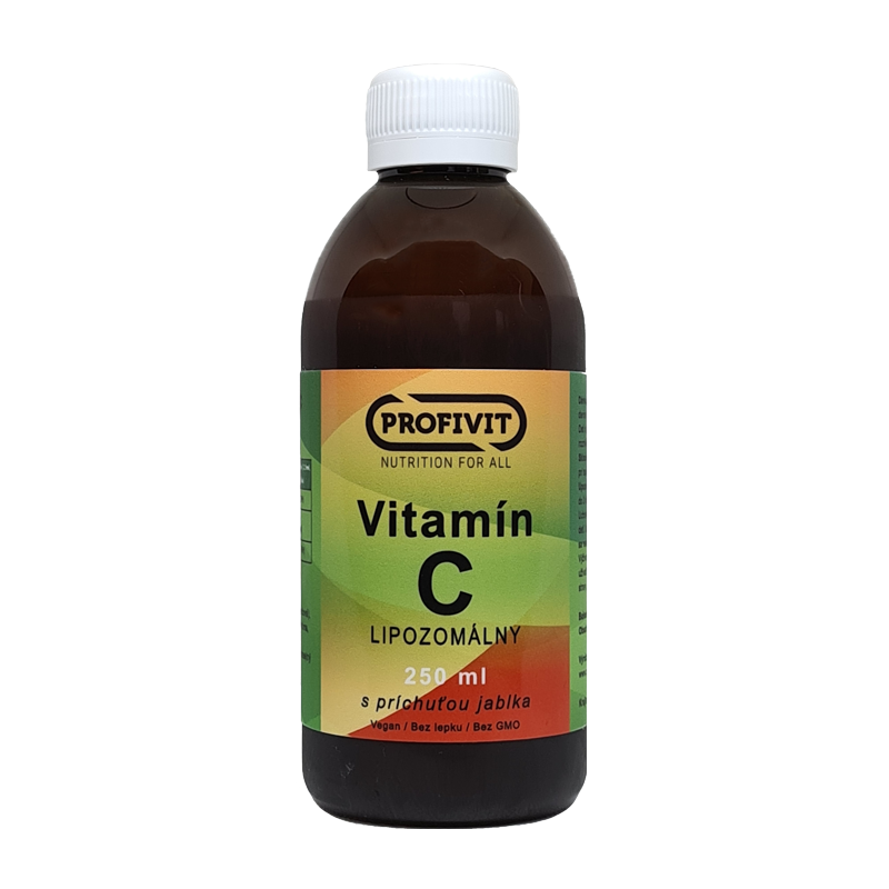 Profivit Lipozomálny vitamín C