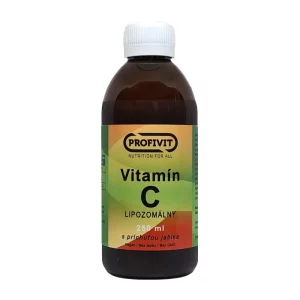 Profivit Vitamín C Lipozomálny 250 ml