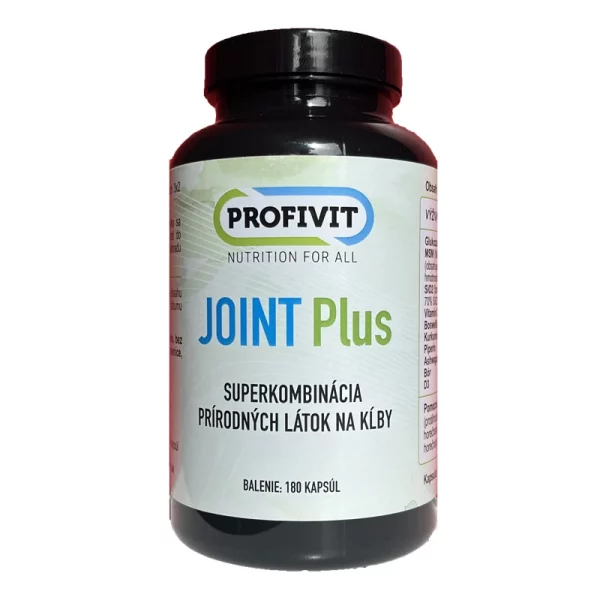 Profivit Joint plus 180 kps.